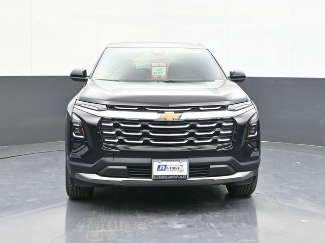 New 2026 Chevrolet Equinox LT w/ Convenience Package II image 23