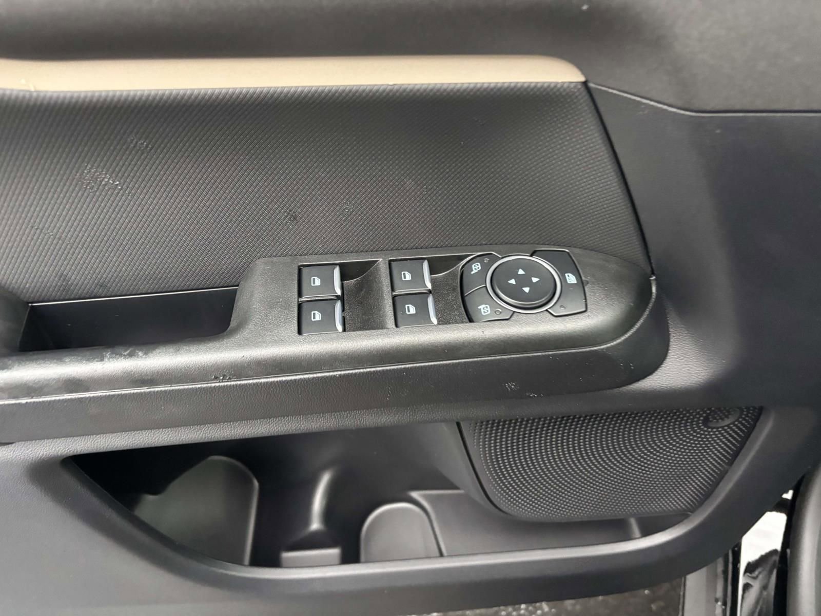 New 2026 Ford Bronco Sport Big Bend w/ Convenience Package image 13