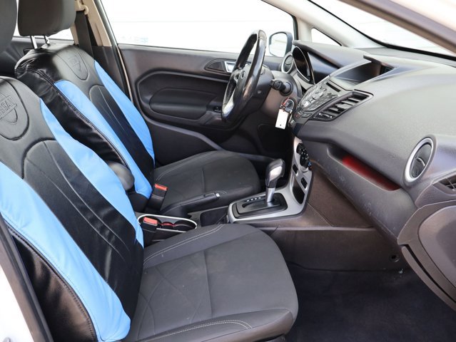 Used 2015 Ford Fiesta SE FWD image 25