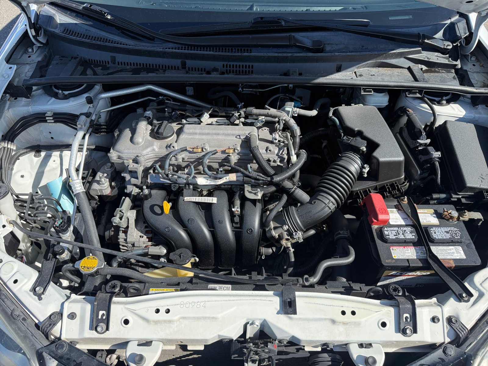 Used 2014 Toyota Corolla S FWD image 20
