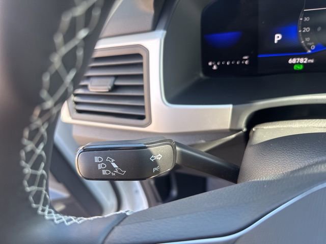 Used 2023 Volkswagen Atlas Cross Sport SE image 20