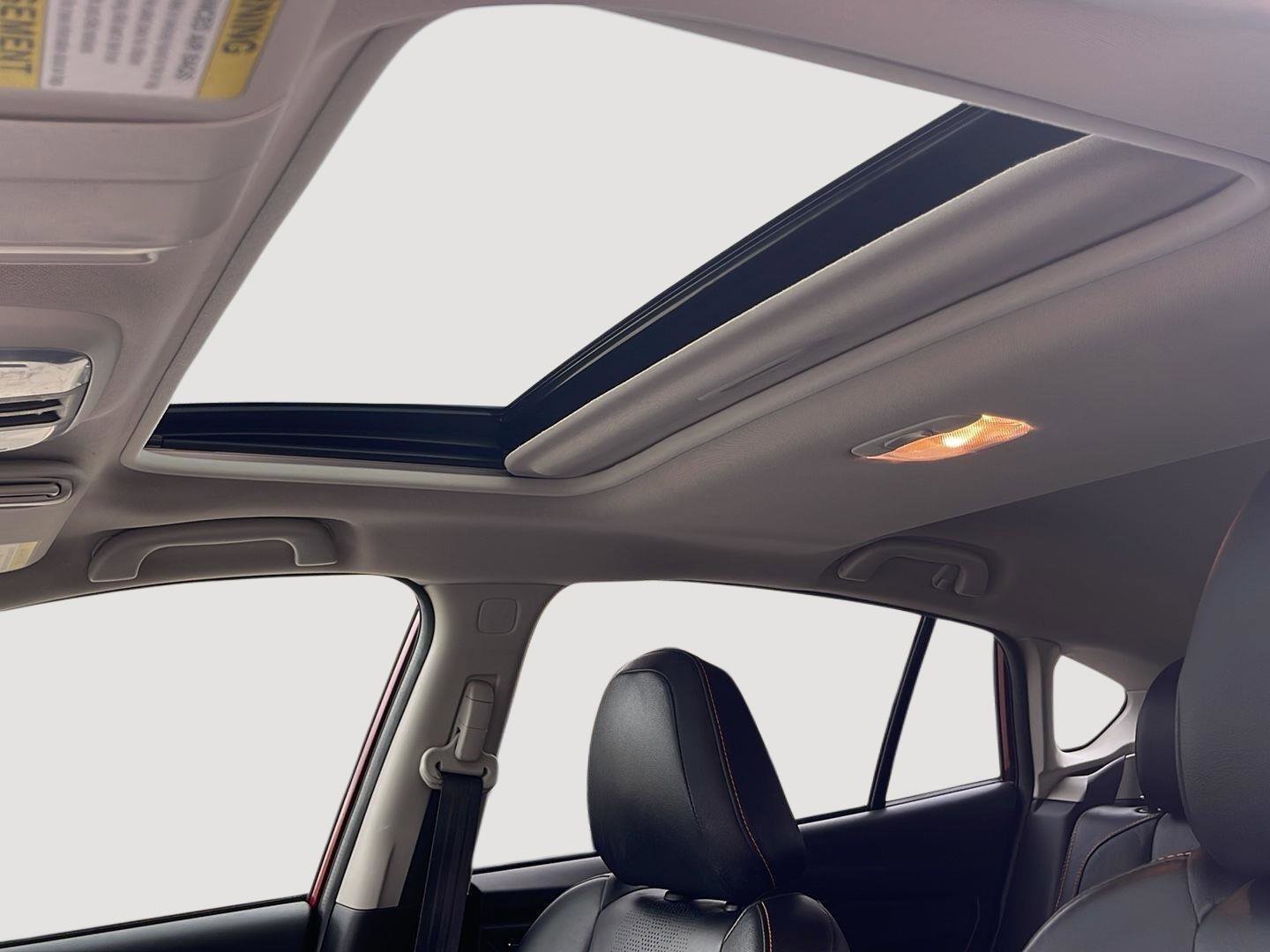 Used 2018 Subaru Crosstrek 2.0i Limited image 31