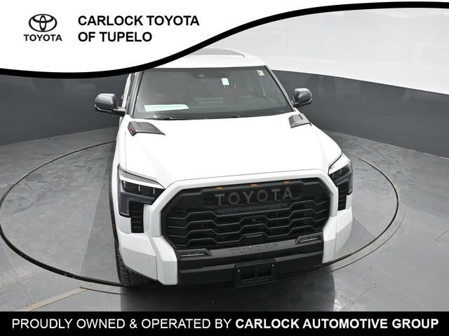New 2026 Toyota Tundra TRD Pro image 34