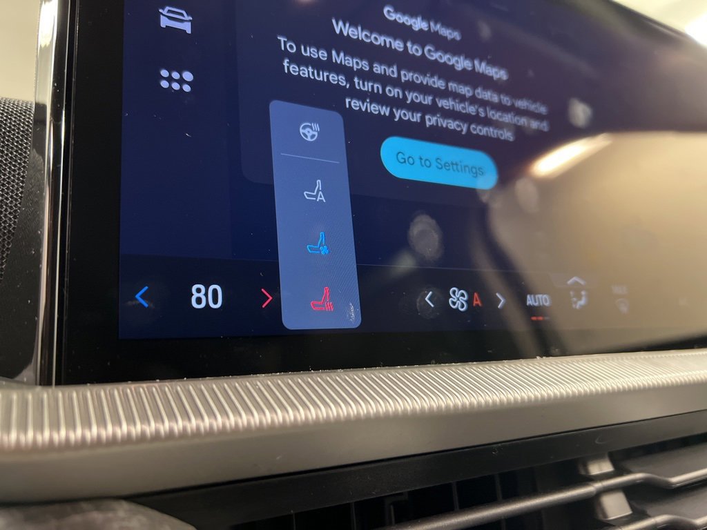 New 2026 Ford Explorer Platinum w/ LUX Leather Package image 13