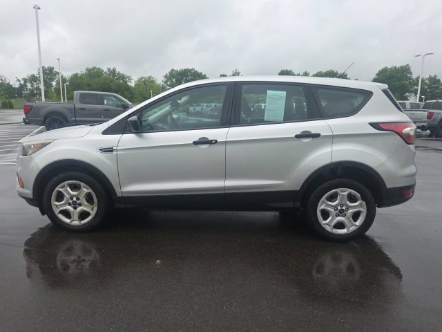 Used 2018 Ford Escape S FWD image 15