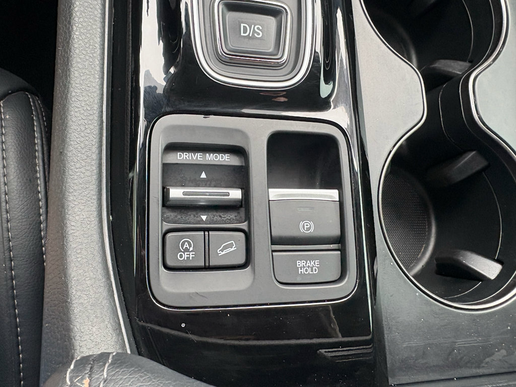 Certified 2024 Honda Pilot EX-L image 23