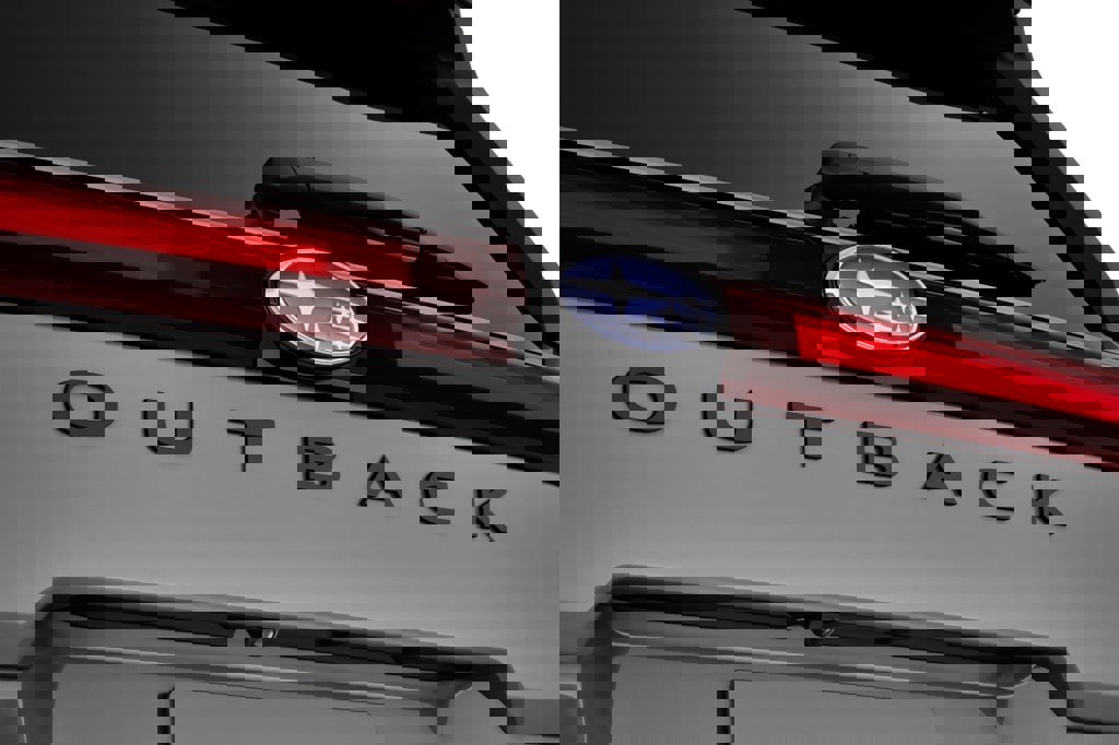 New 2026 Subaru Outback Limited image 8