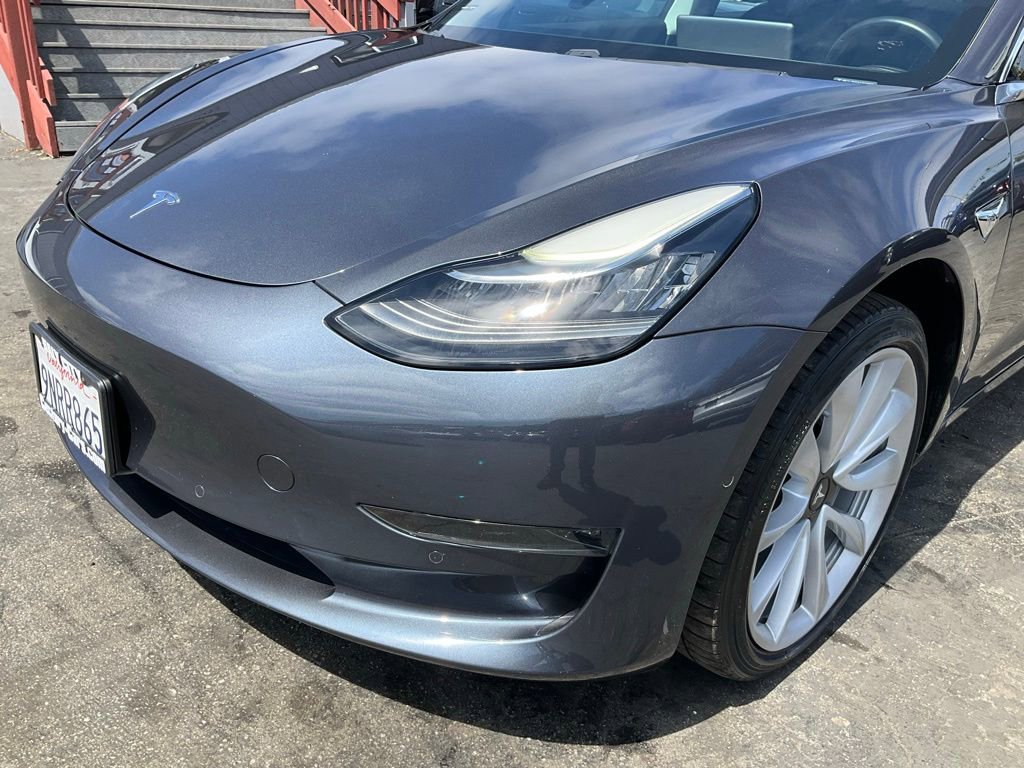 Used 2018 Tesla Model 3 Long Range image 92