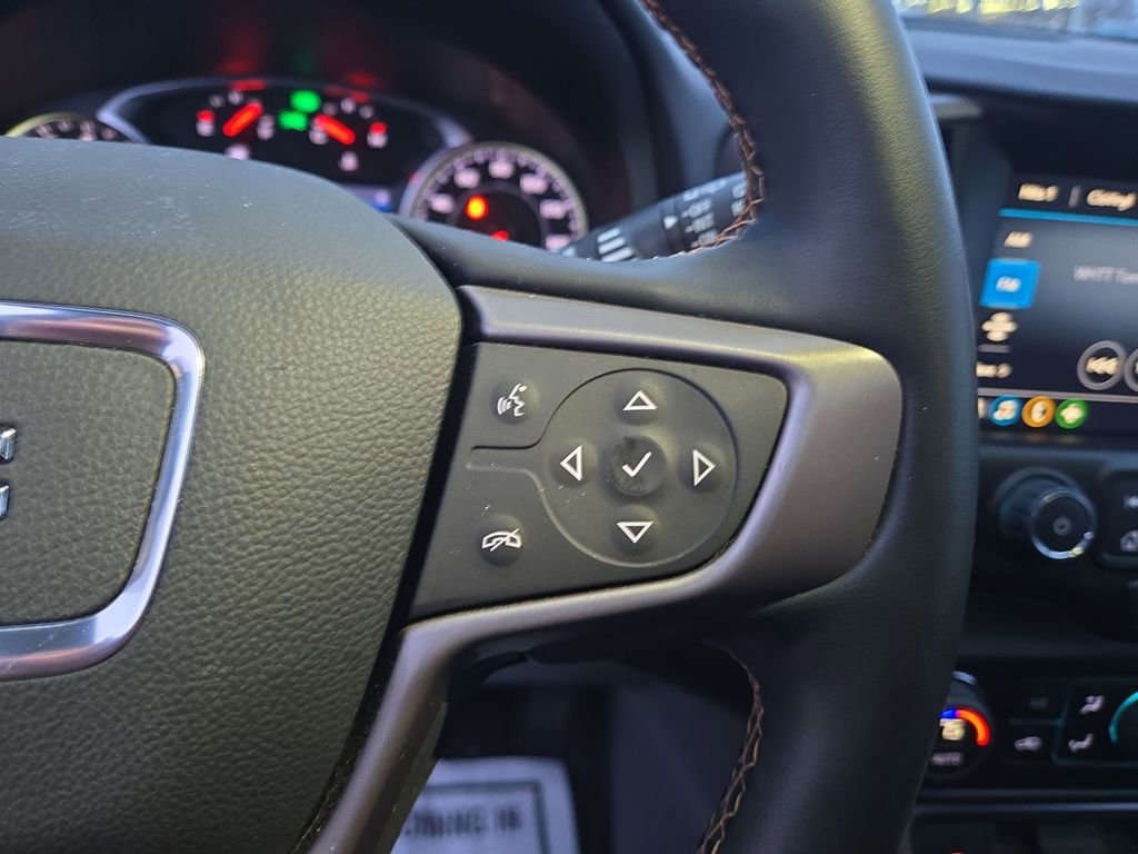 Used 2023 GMC Terrain AT4 image 20