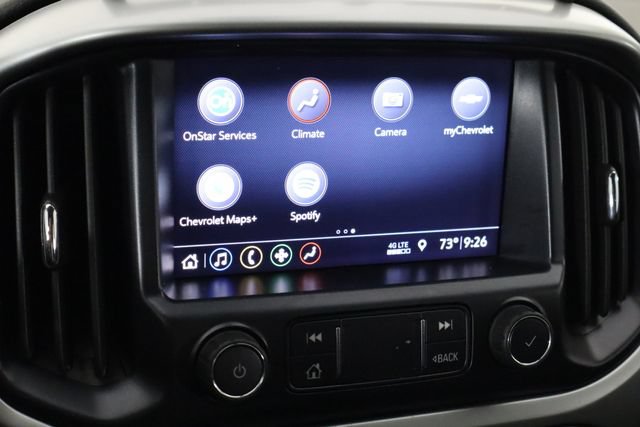 Used 2020 Chevrolet Colorado ZR2 AWD/4WD image 32