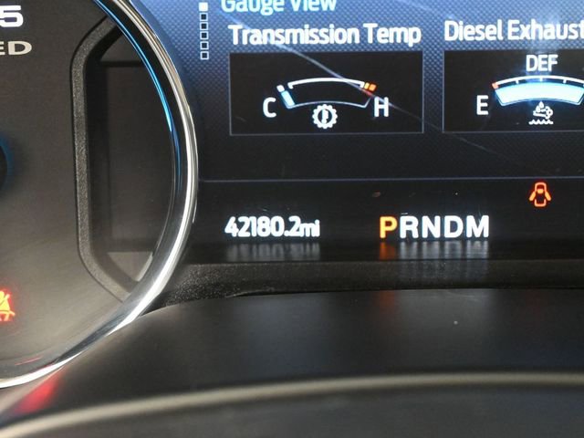 Used 2020 Ford F250 Limited image 19