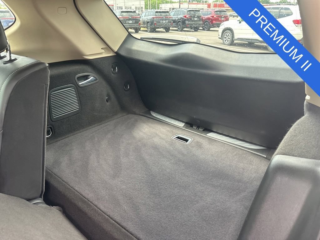 Used 2017 Buick Envision Premium AWD/4WD image 29