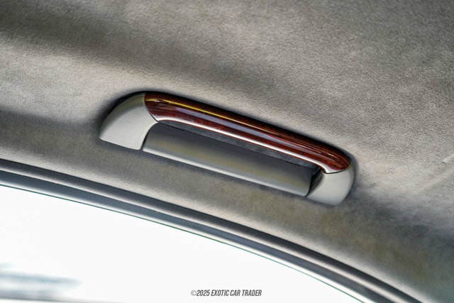 Used 2009 Maybach 62 RWD image 74