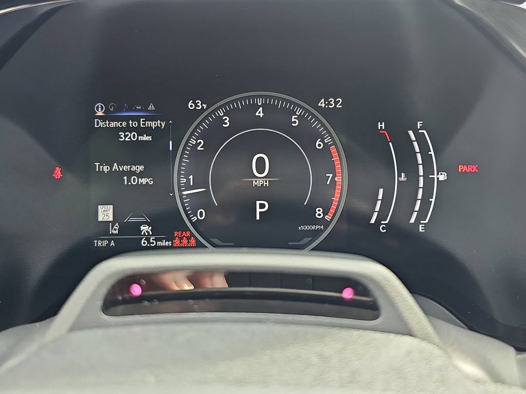 Certified 2023 Lexus RX 350 Premium Plus w/ Cold Area Package AWD/4WD image 19