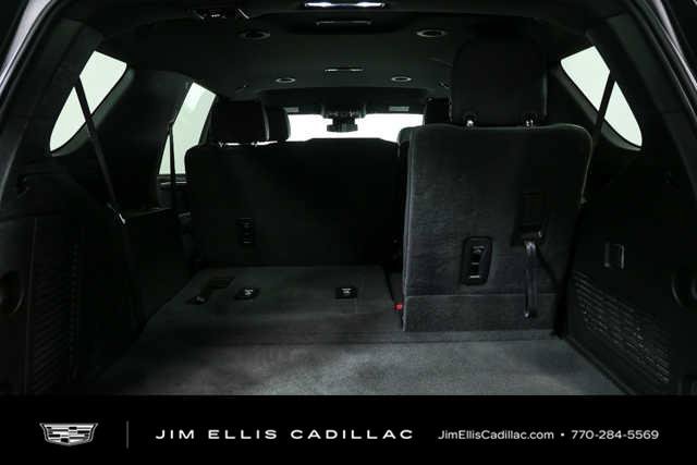 Used 2025 Chevrolet Tahoe LT AWD/4WD image 27