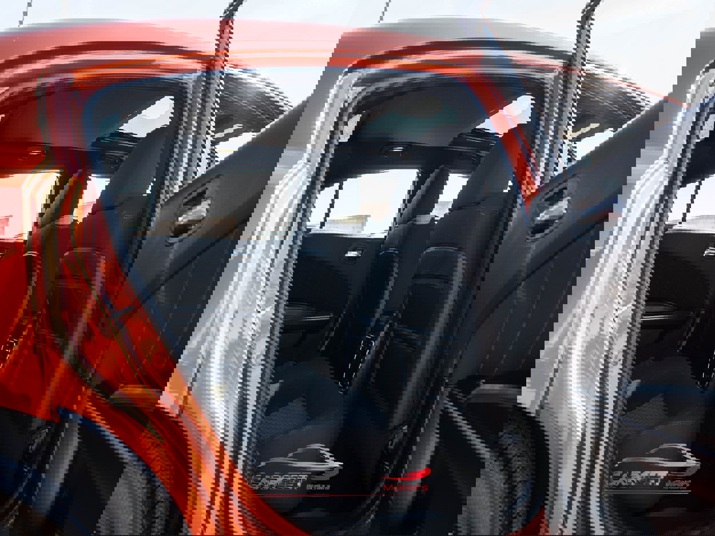 Used 2021 Dodge Charger Scat Pack w/ Navigation & Travel Group image 18