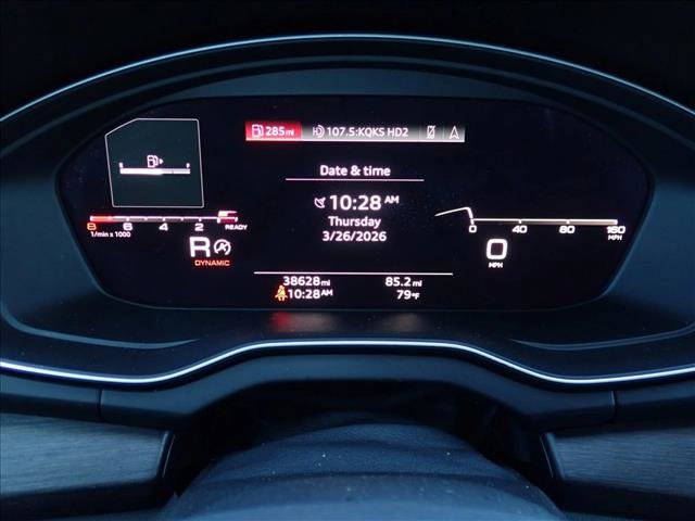 Used 2022 Audi Q5 2.0T Premium Plus w/ Premium Plus Package image 28