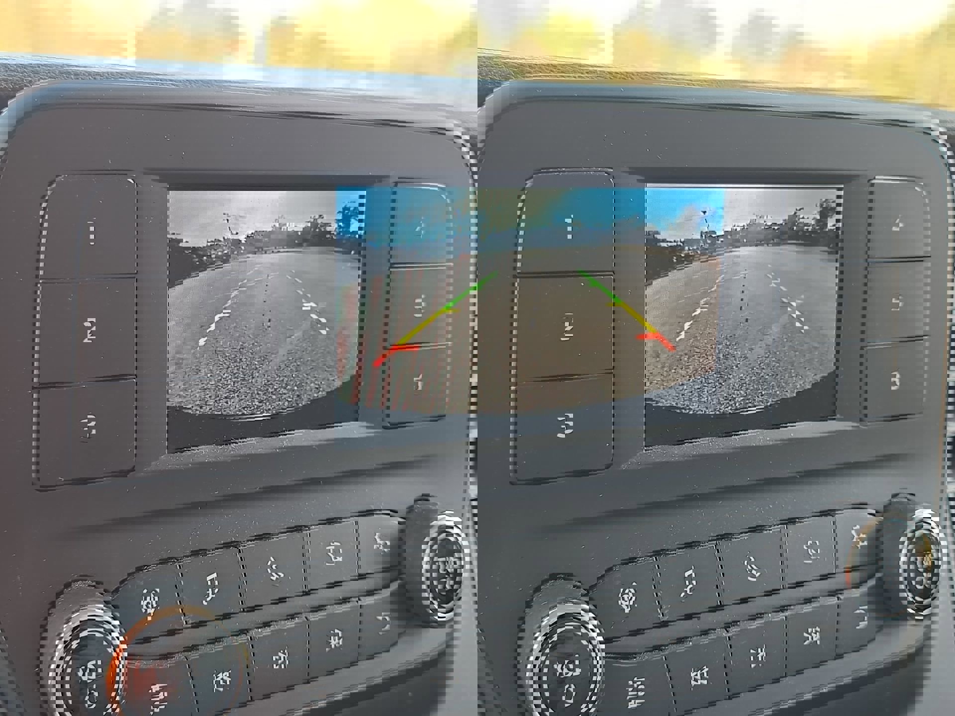 Certified 2024 Ford Transit 150 Low Roof w/ Load Area Protection Package image 17