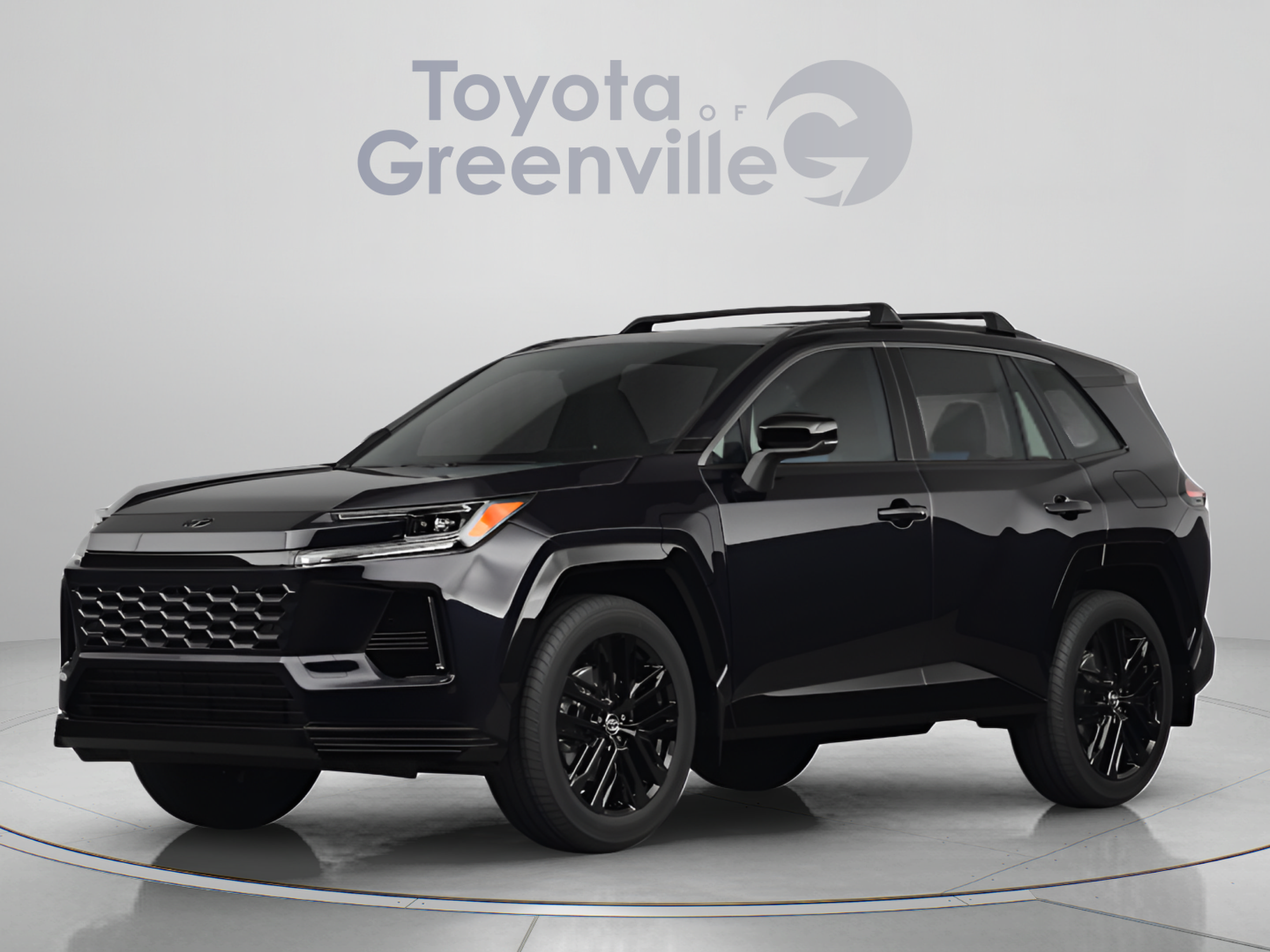 New 2026 Toyota RAV4 XSE
