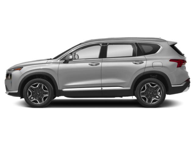 Used 2023 Hyundai Santa Fe Limited w/ Cargo Package AWD/4WD image 4