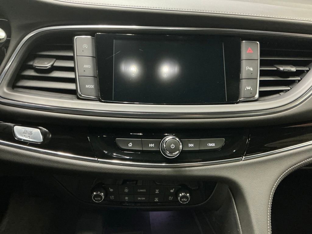 Certified 2024 Buick Enclave Avenir w/ Avenir Technology Package image 19