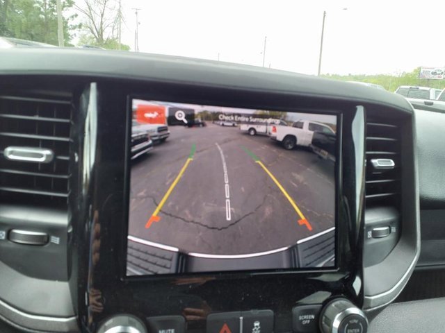 New 2025 RAM 2500 Tradesman w/ Chrome Appearance Group image 14