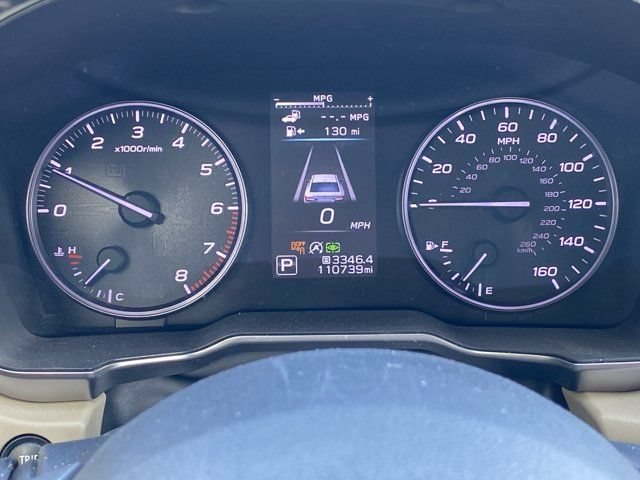 Used 2021 Subaru Legacy Limited XT AWD/4WD image 15