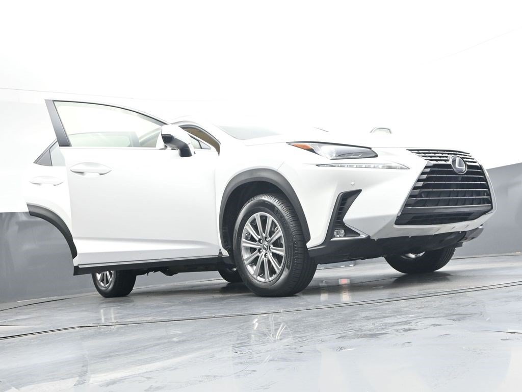 Used 2020 Lexus NX 300h AWD w/ Comfort Package image 38