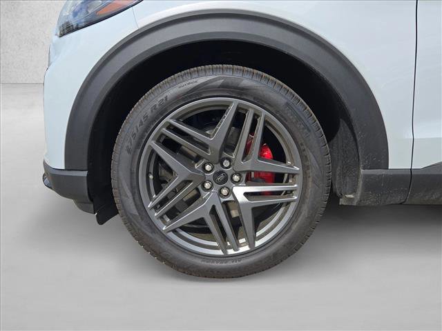 New 2026 Ford Explorer ST w/ Sun And Sound Package image 10