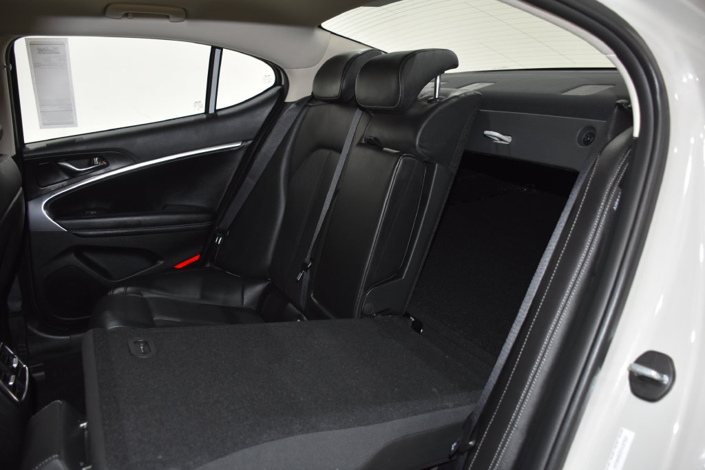 New 2026 Genesis G70 2.5T AWD/4WD image 25