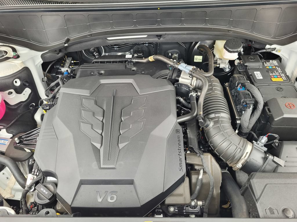 Used 2026 Hyundai Palisade XRT Pro AWD/4WD image 25