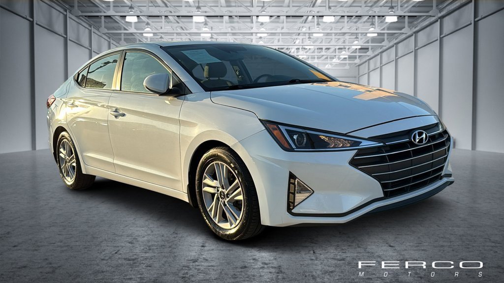Used 2020 Hyundai Elantra Value Edition image 7