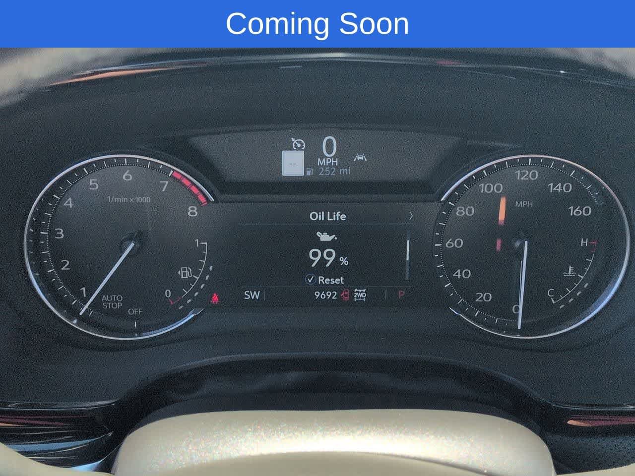 Used 2024 Cadillac XT5 Premium Luxury AWD/4WD image 34