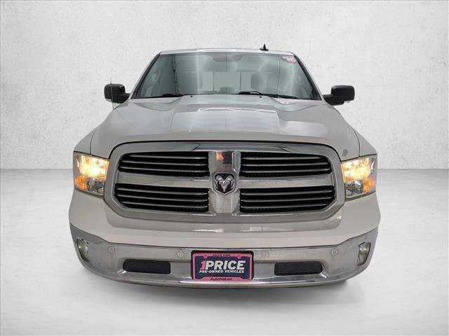 Used 2016 RAM 1500 Big Horn image 2