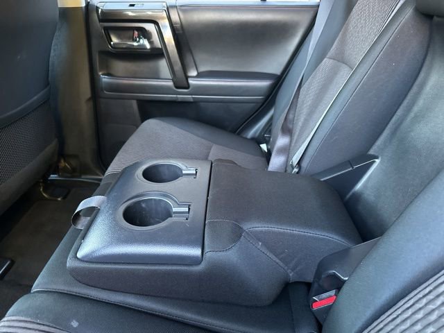 Used 2024 Toyota 4Runner TRD Off-Road image 24