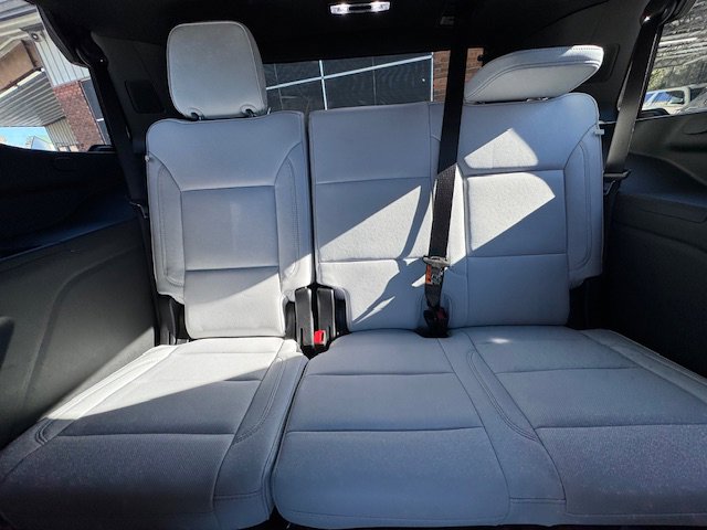 Used 2025 Chevrolet Tahoe Premier image 15