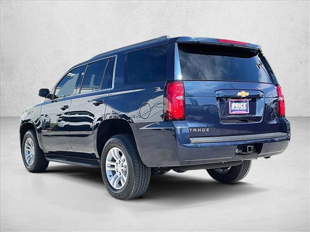 Used 2019 Chevrolet Tahoe LS RWD image 13