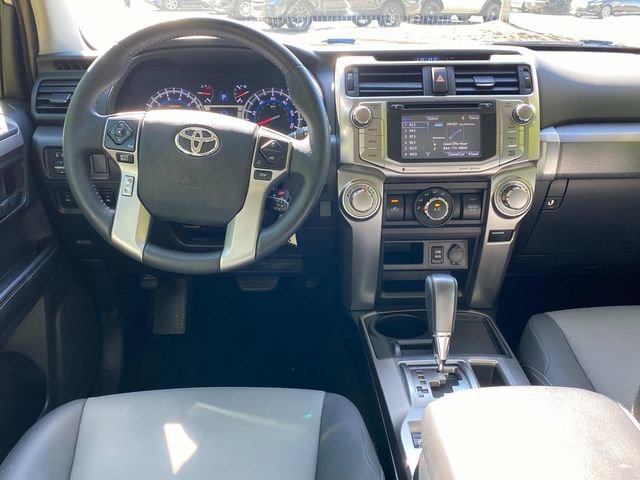 Used 2019 Toyota 4Runner SR5 Premium RWD image 8