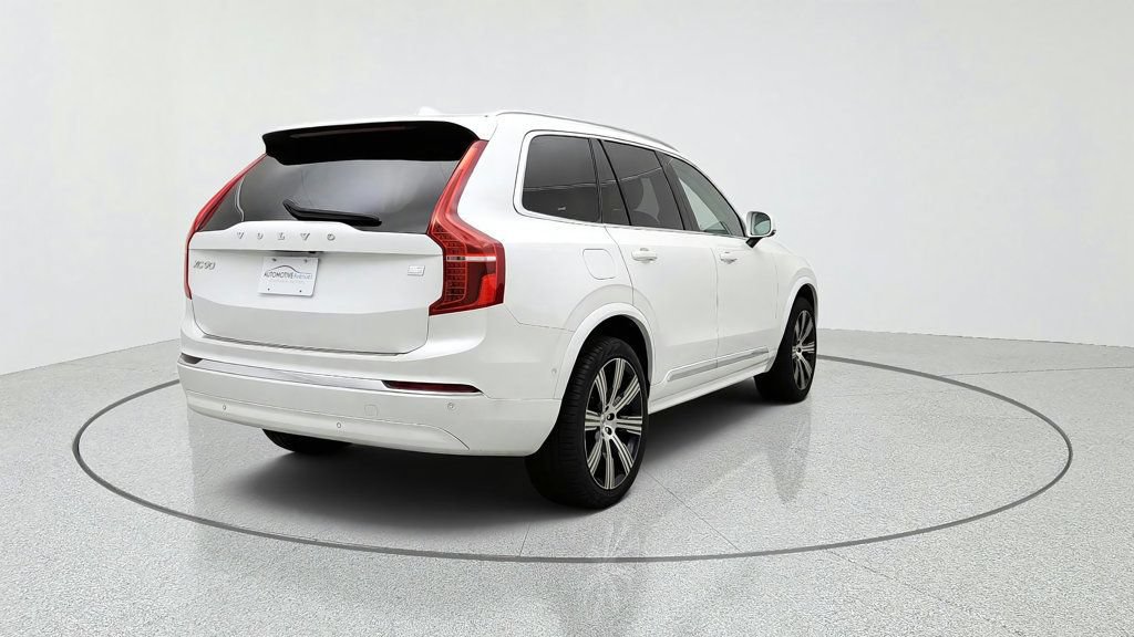 Used 2024 Volvo XC90 T8 Ultimate w/ Protection Package Premier AWD/4WD image 5