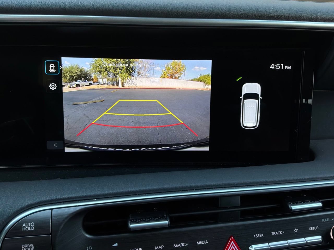 Used 2026 Hyundai Palisade SEL FWD image 41