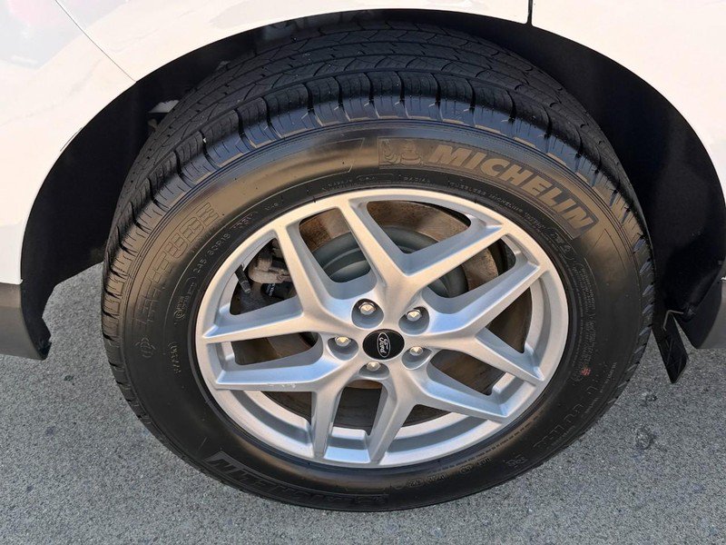 Used 2024 Ford Edge SEL w/ Convenience Package AWD/4WD image 10