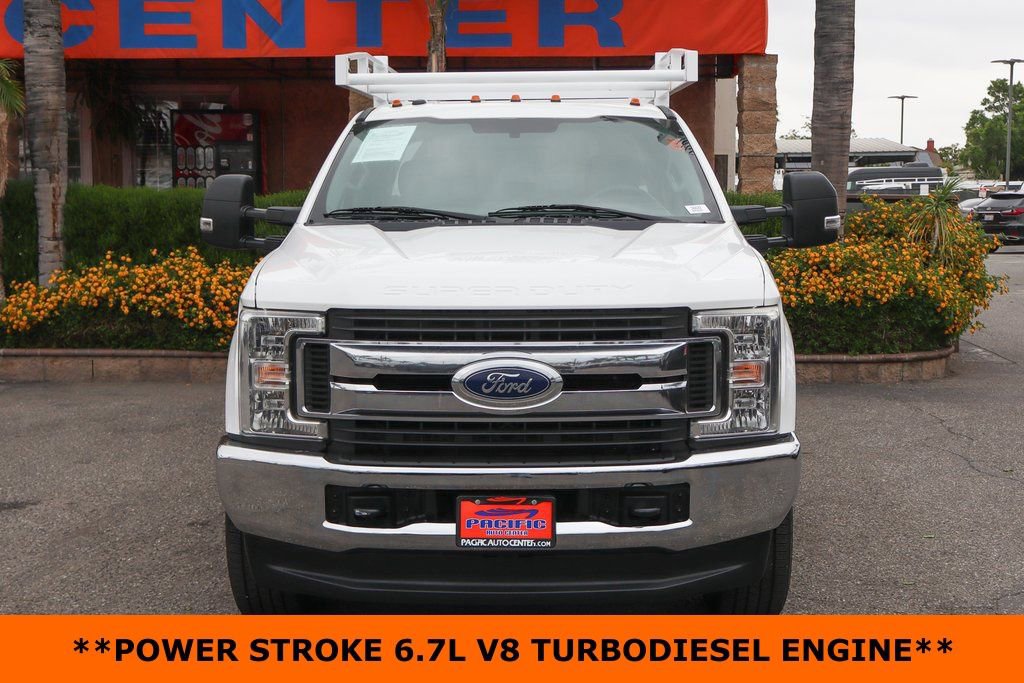 Used 2019 Ford F350 XLT image 3