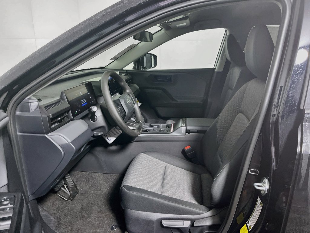 New 2026 Toyota RAV4 LE AWD/4WD image 12