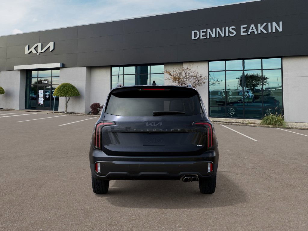 New 2025 Kia Telluride SX Prestige X-Pro image 5