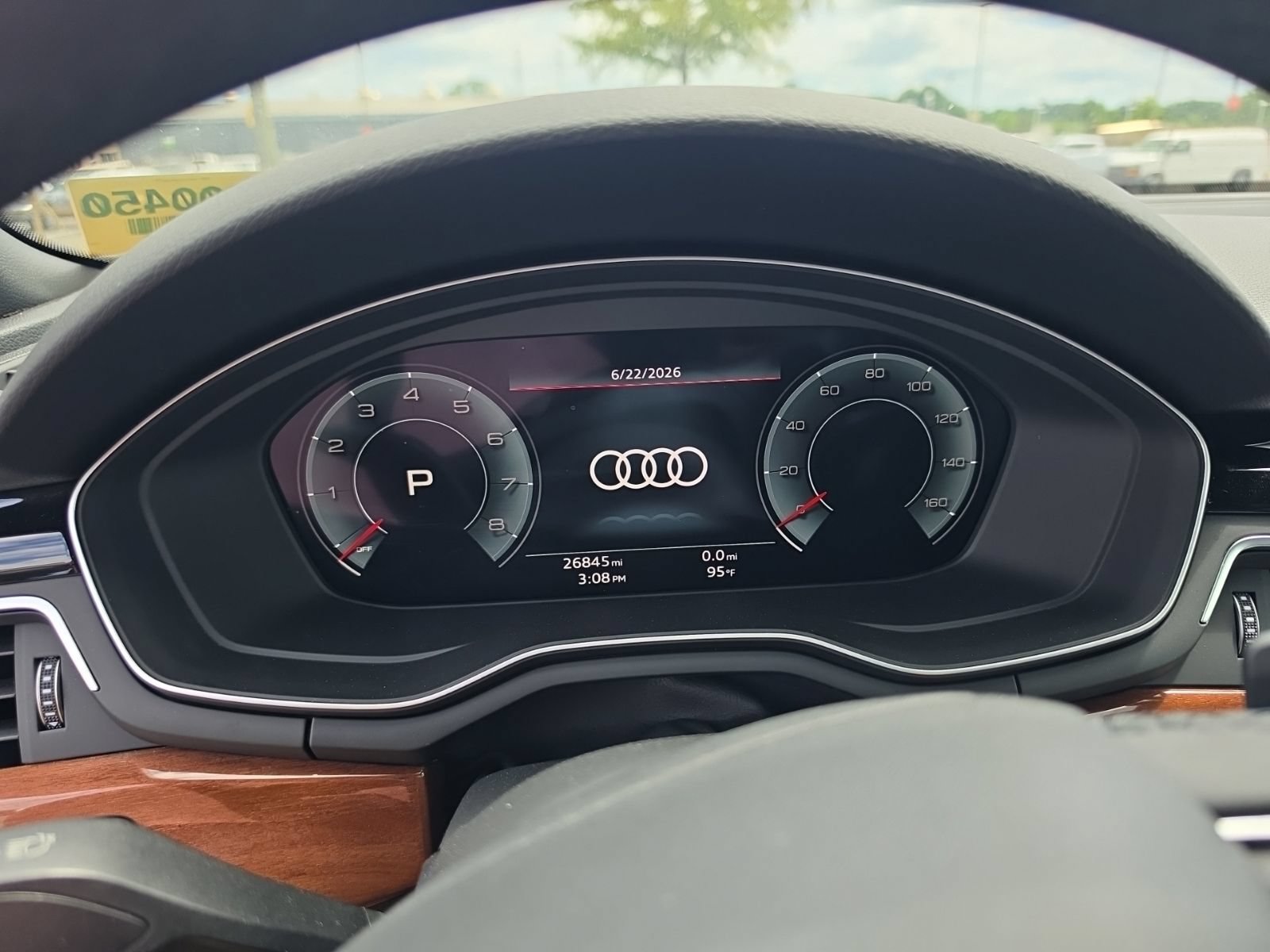 Used 2021 Audi A5 2.0T Premium Plus w/ Premium Plus AWD/4WD image 22