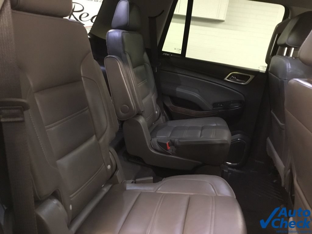 Used 2019 GMC Yukon Denali AWD/4WD image 37