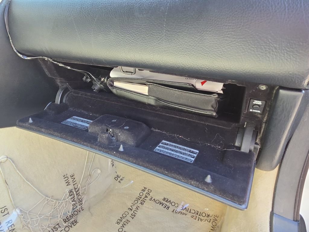 Used 2009 Lexus SC 430 Convertible image 18