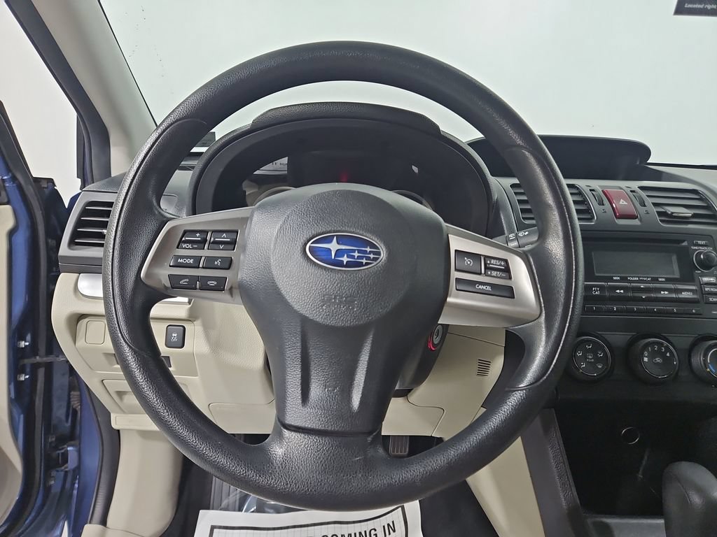 Used 2014 Subaru Crosstrek 2.0i Premium w/ Popular Package #1 AWD/4WD image 15