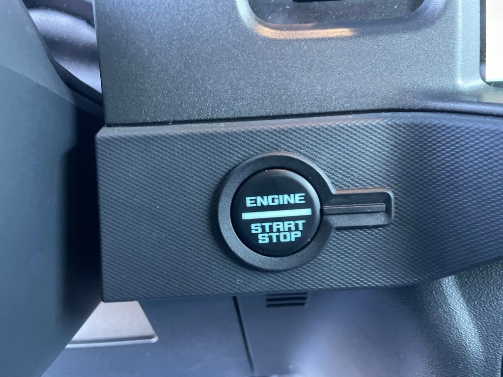 Used 2024 Ford Bronco Badlands image 15