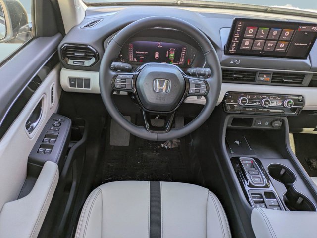 New 2026 Honda Pilot EX-L image 15